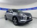 Thumbnail '1' of Mitsubishi ASX