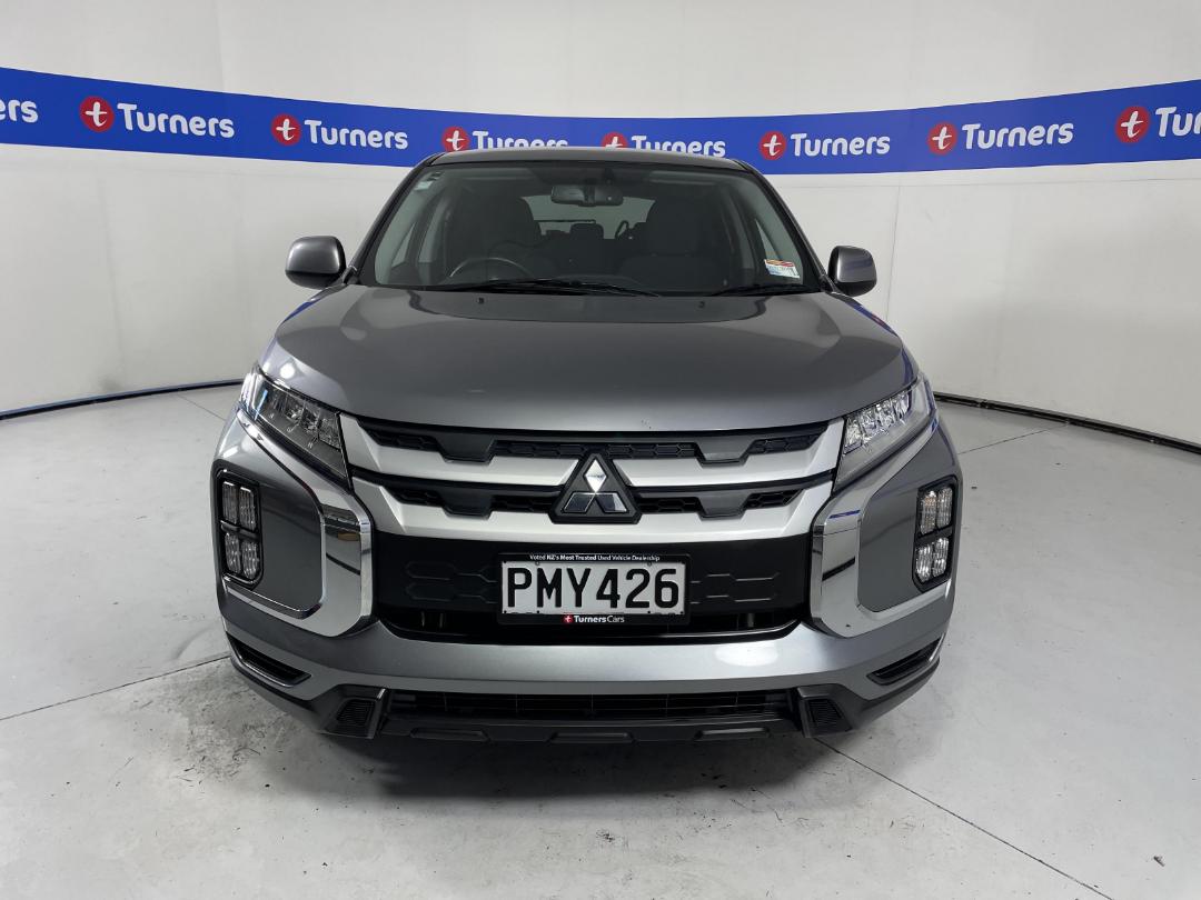 Photo '2' of Mitsubishi ASX