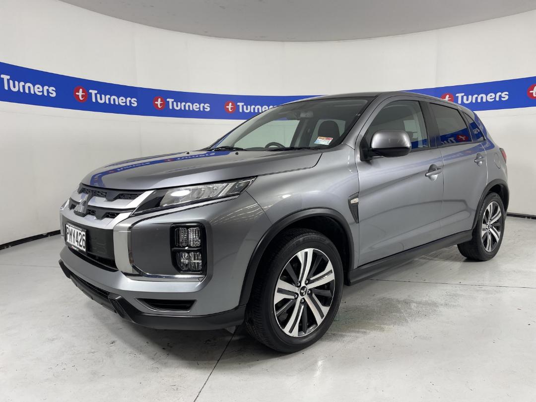 Photo '4' of Mitsubishi ASX