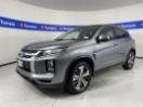 Thumbnail '4' of Mitsubishi ASX Thumbnail '4' of Mitsubishi ASX