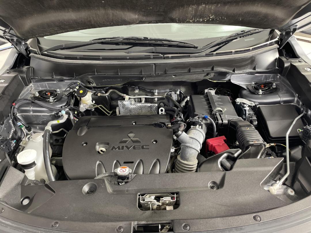 Photo '13' of Mitsubishi ASX