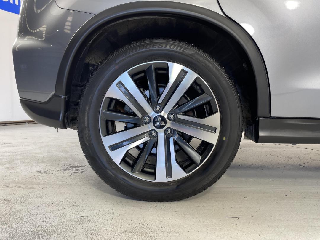 Photo '12' of Mitsubishi ASX