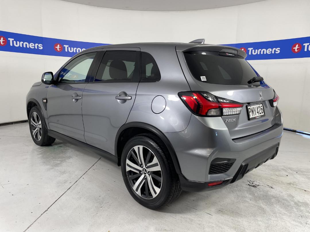 Photo '5' of Mitsubishi ASX