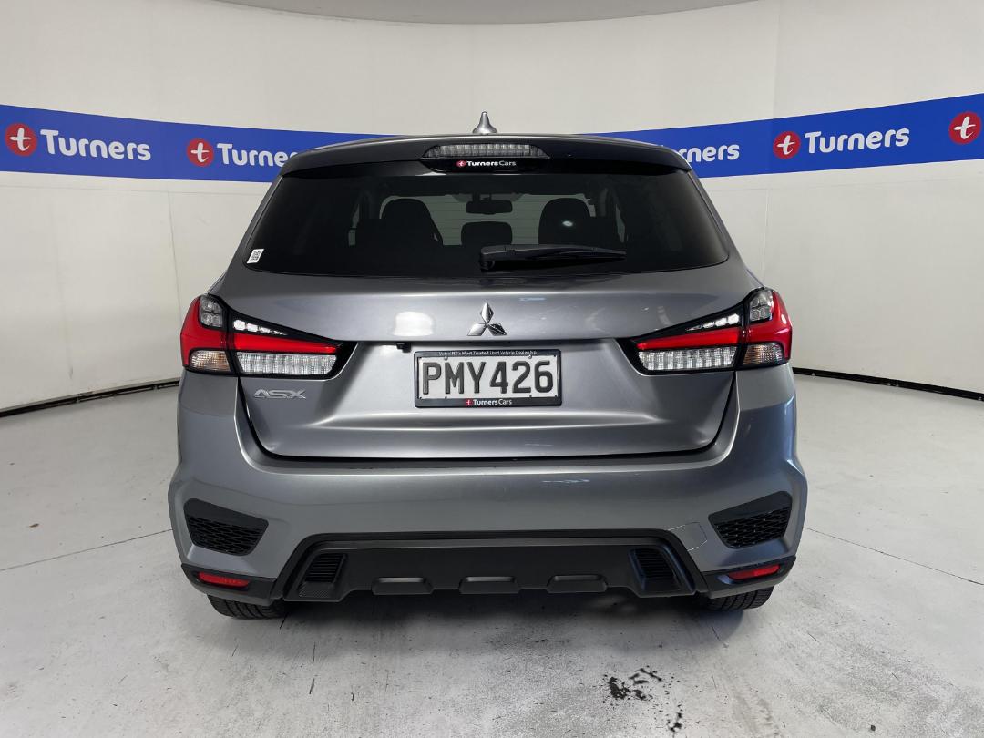 Photo '6' of Mitsubishi ASX