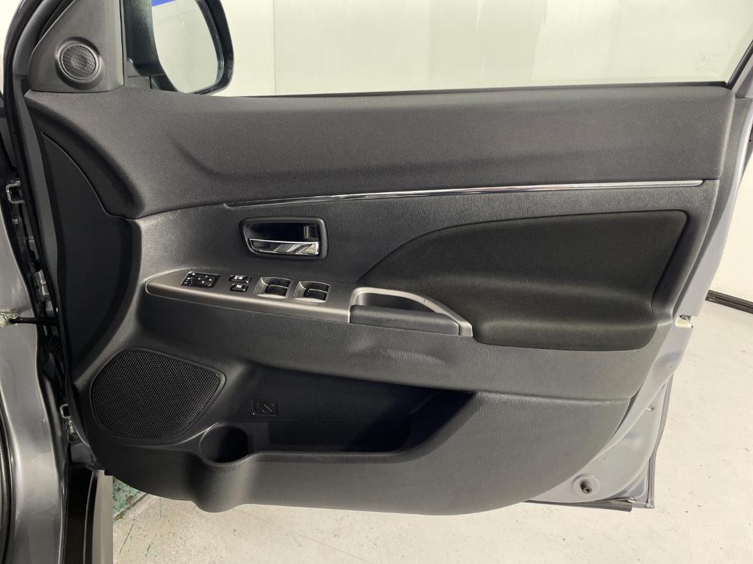 Photo '15' of Mitsubishi ASX