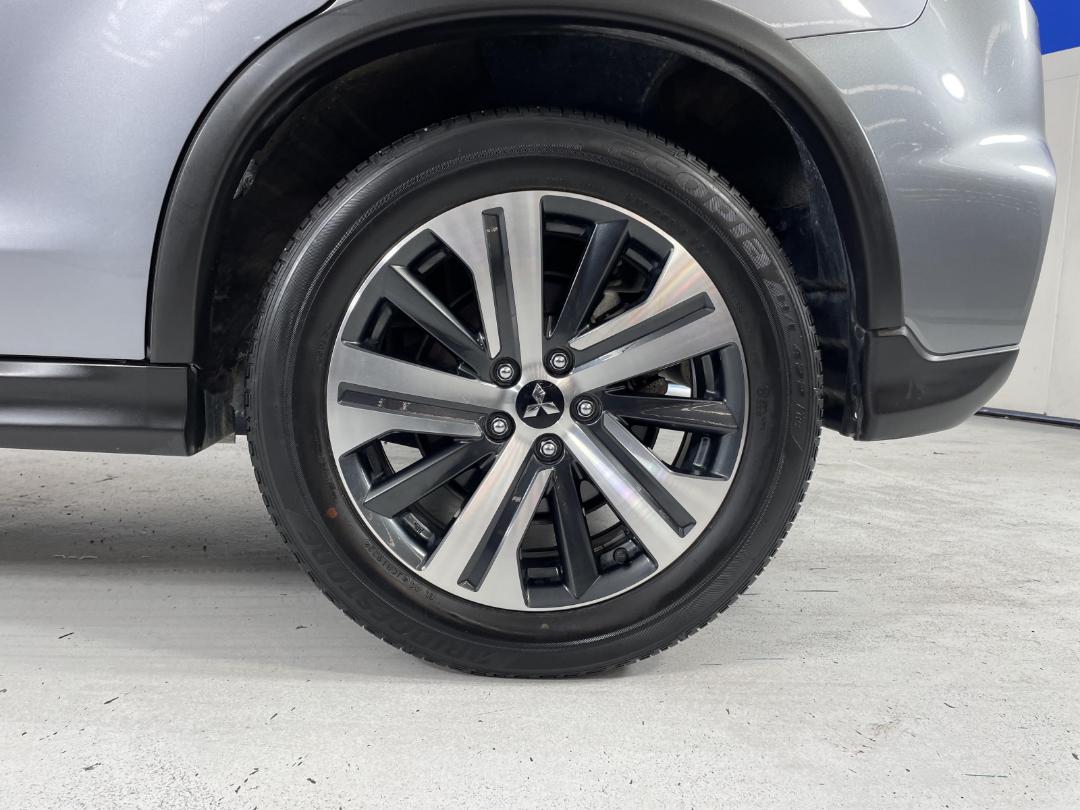 Photo '11' of Mitsubishi ASX