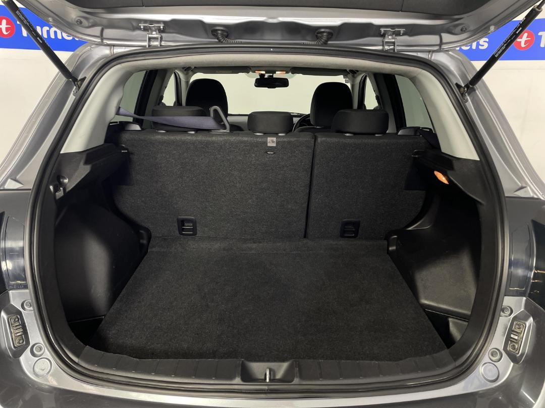 Photo '14' of Mitsubishi ASX