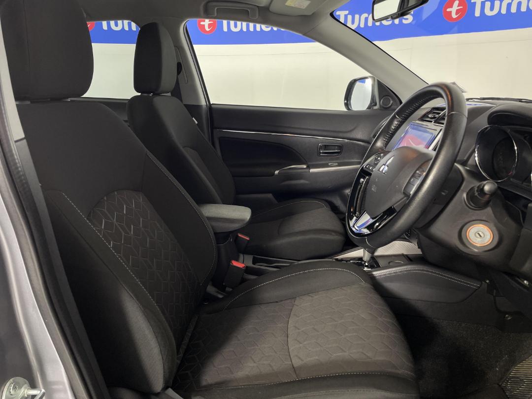 Photo '16' of Mitsubishi ASX