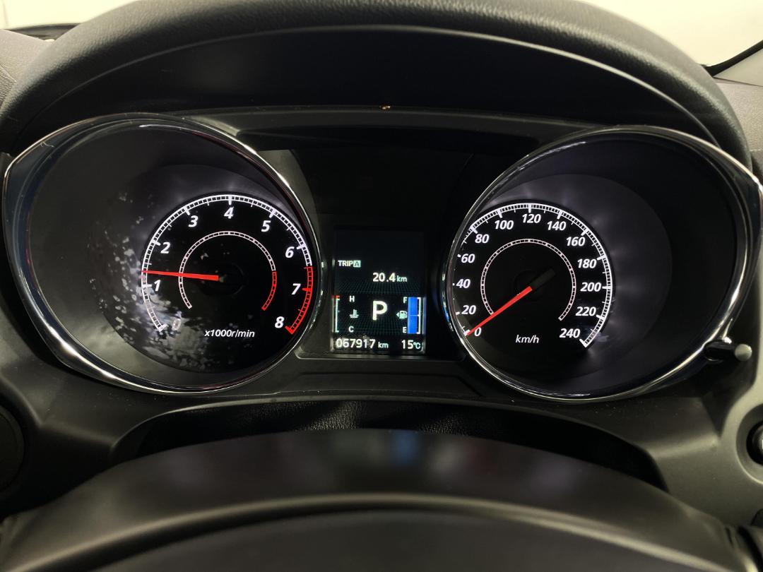 Photo '21' of Mitsubishi ASX