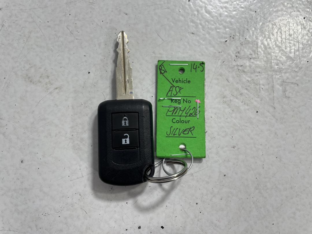 Photo '22' of Mitsubishi ASX