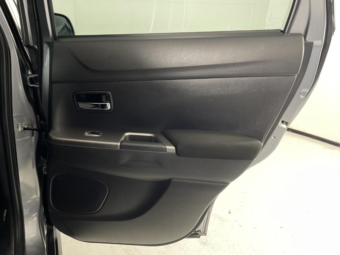 Photo '19' of Mitsubishi ASX