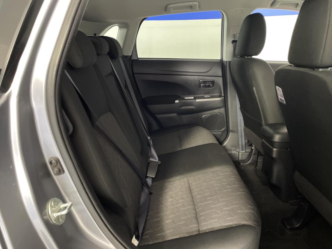 Photo '20' of Mitsubishi ASX