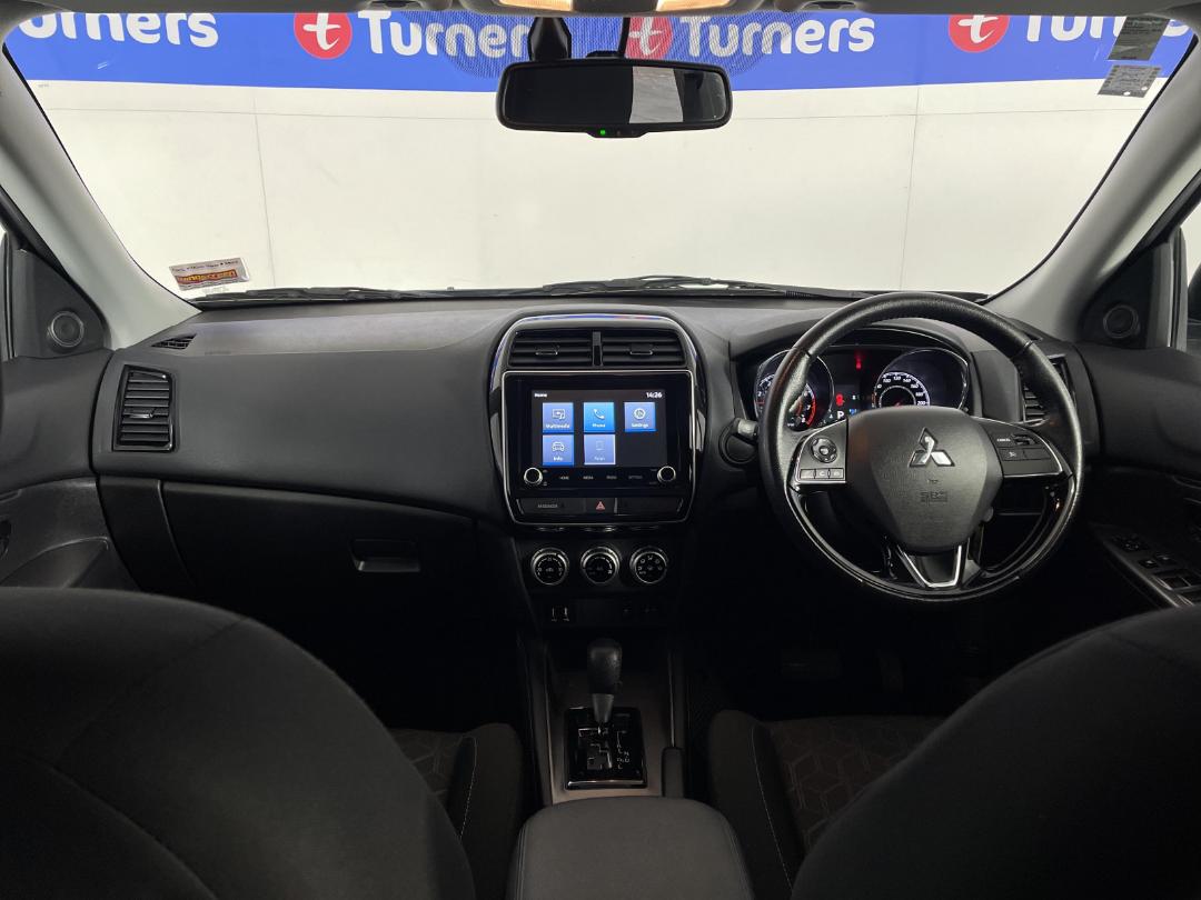 Photo '17' of Mitsubishi ASX