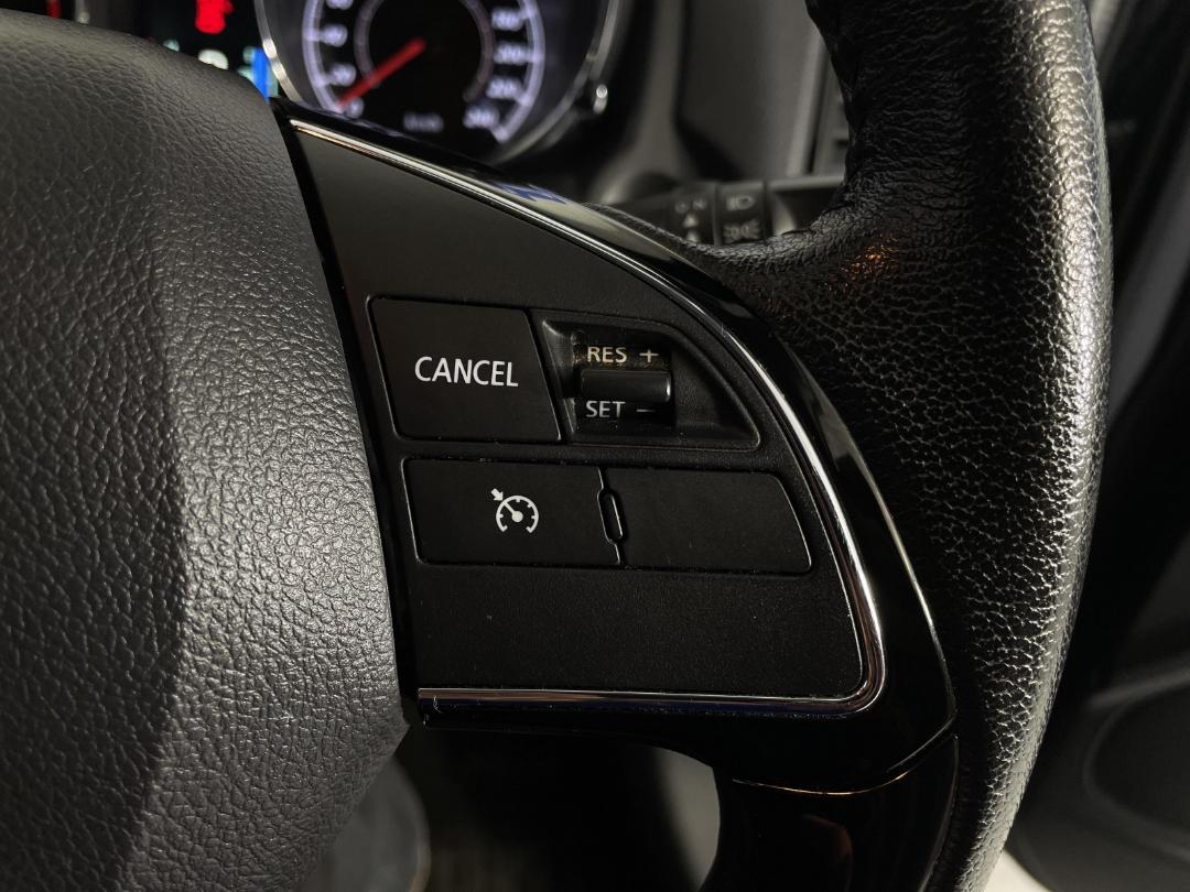 Photo '24' of Mitsubishi ASX