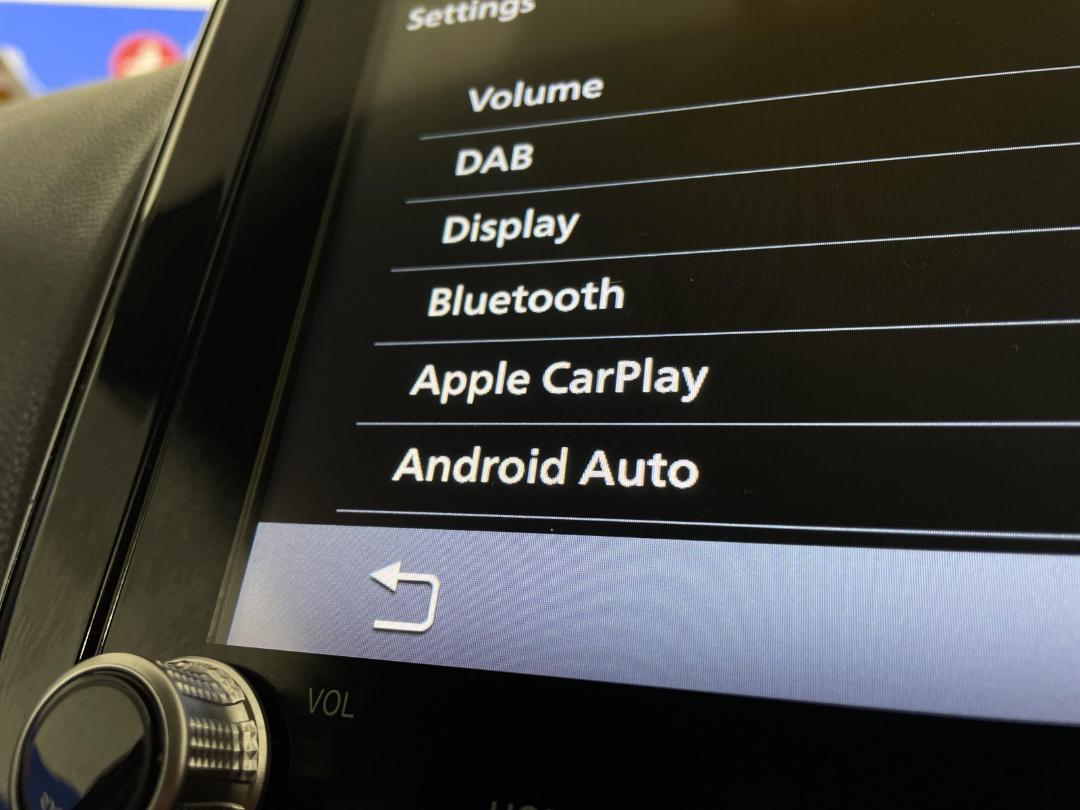 Photo '27' of Mitsubishi ASX