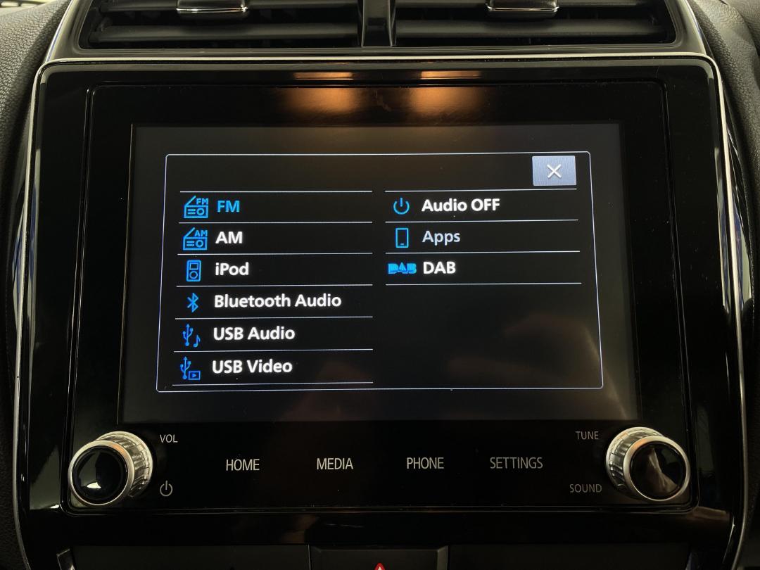 Photo '26' of Mitsubishi ASX