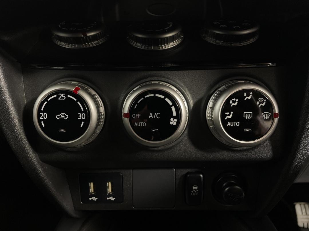 Photo '28' of Mitsubishi ASX