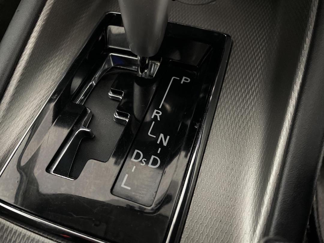 Photo '29' of Mitsubishi ASX