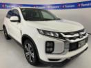 Thumbnail '1' of Mitsubishi ASX