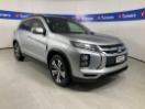 Thumbnail '1' of Mitsubishi ASX