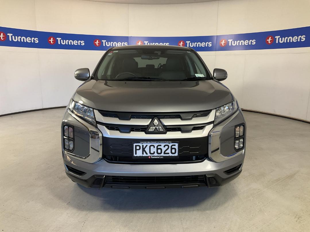 Photo '2' of Mitsubishi ASX Photo '2' of Mitsubishi ASX