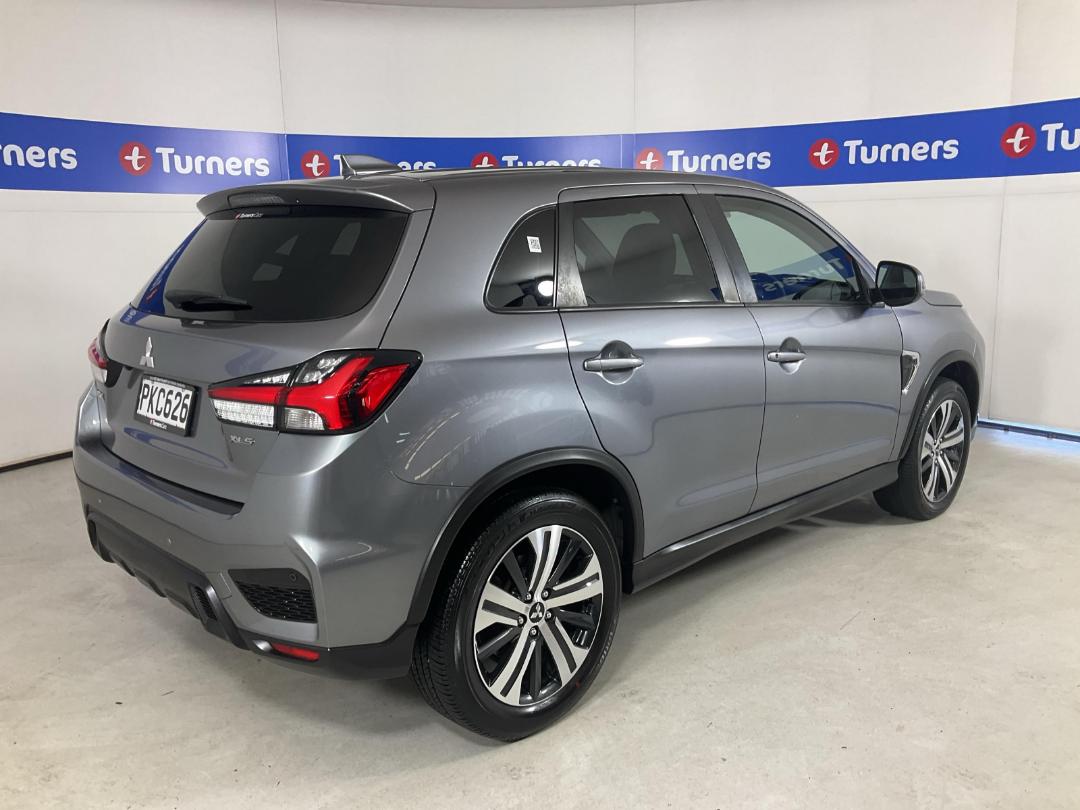 Photo '7' of Mitsubishi ASX Photo '7' of Mitsubishi ASX