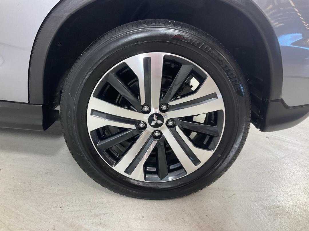 Photo '11' of Mitsubishi ASX Photo '11' of Mitsubishi ASX