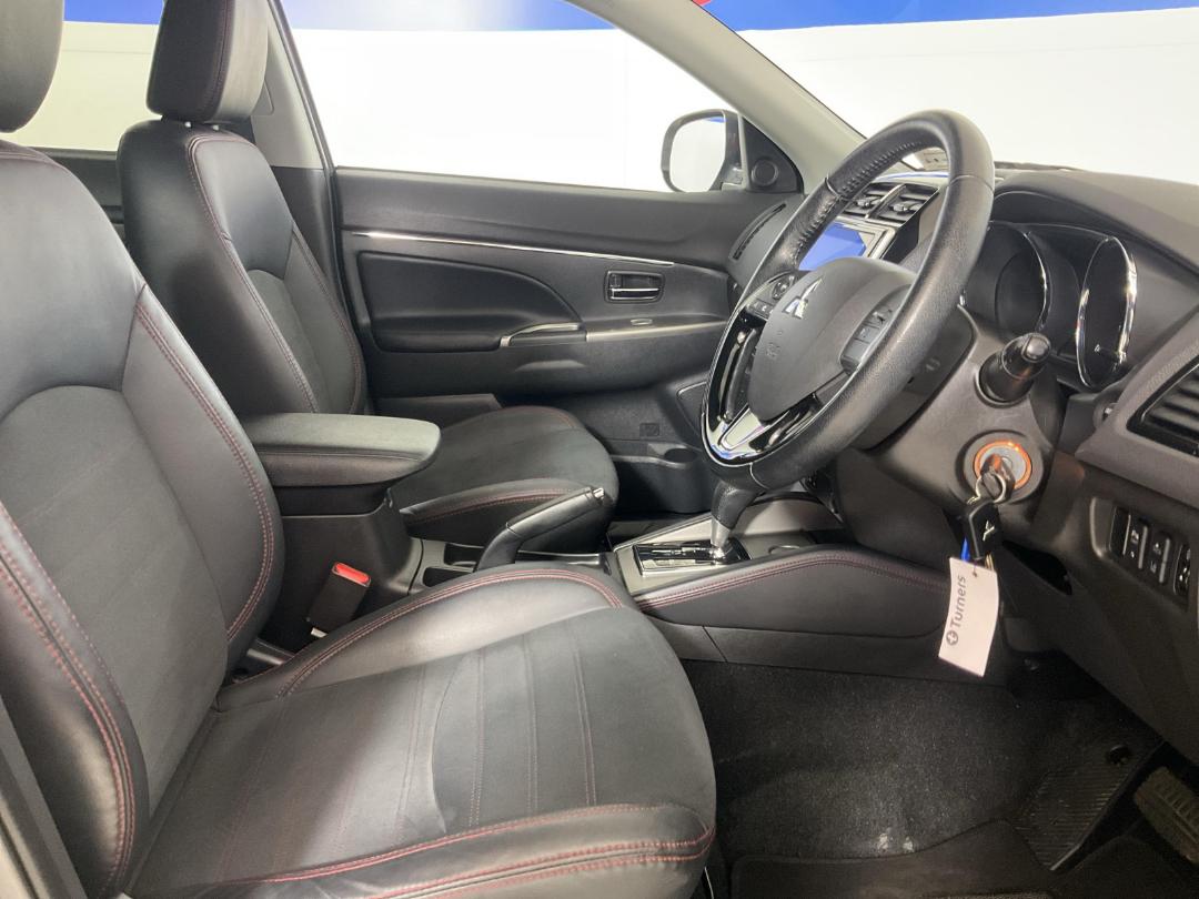 Photo '16' of Mitsubishi ASX Photo '16' of Mitsubishi ASX