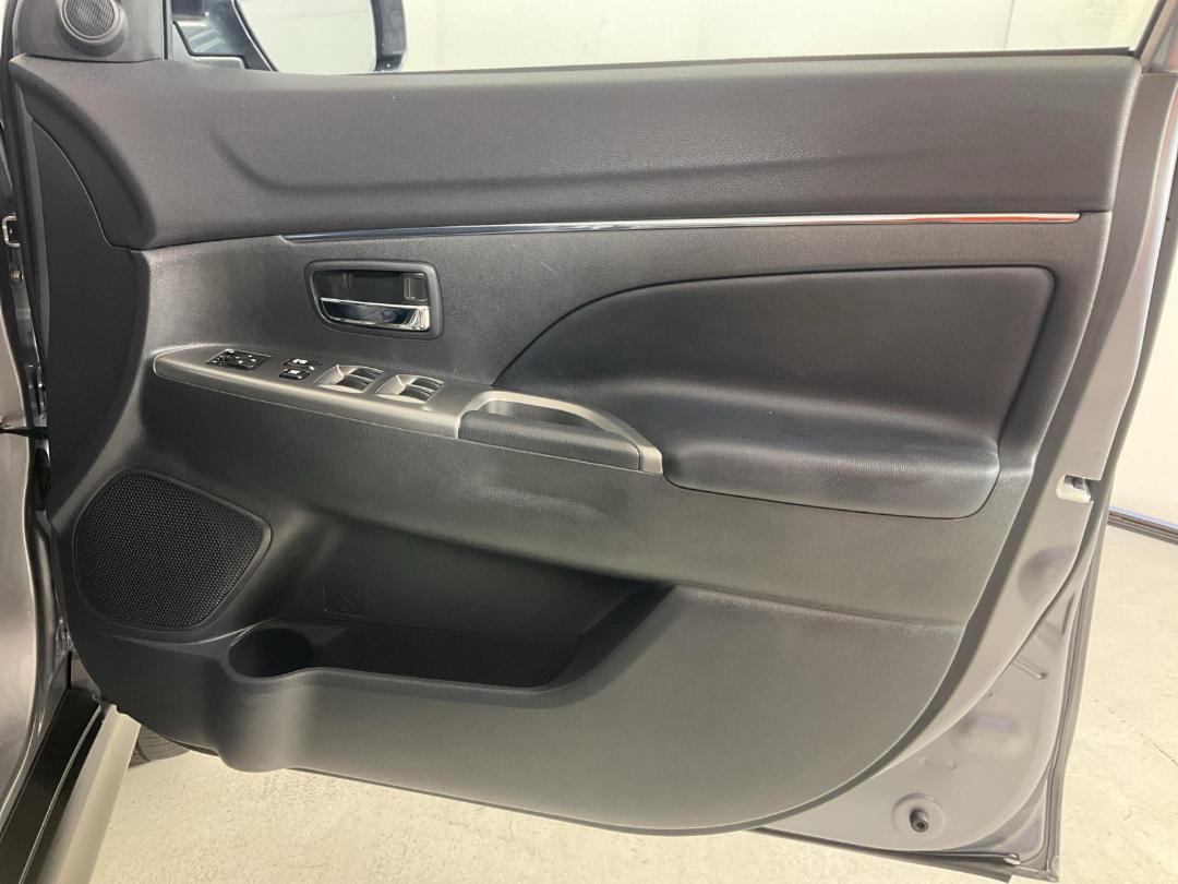 Photo '15' of Mitsubishi ASX Photo '15' of Mitsubishi ASX