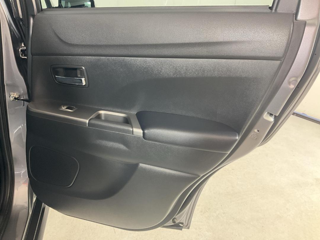 Photo '19' of Mitsubishi ASX Photo '19' of Mitsubishi ASX