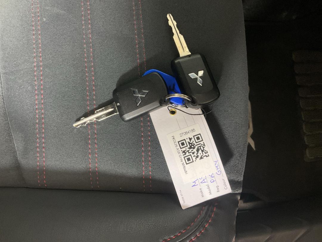 Photo '22' of Mitsubishi ASX Photo '22' of Mitsubishi ASX