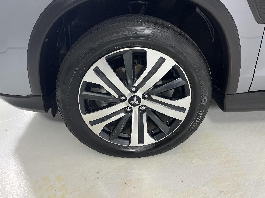 Photo '10' of Mitsubishi ASX