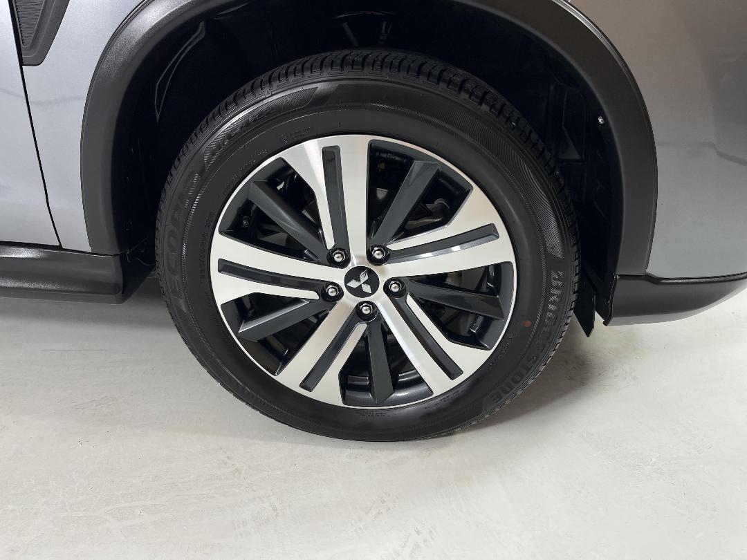 Photo '9' of Mitsubishi ASX