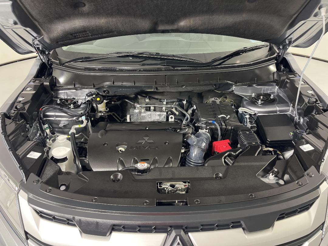 Photo '13' of Mitsubishi ASX