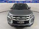 Thumbnail '2' of Mitsubishi ASX