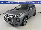Thumbnail '4' of Mitsubishi ASX