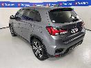 Thumbnail '5' of Mitsubishi ASX