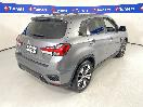 Thumbnail '7' of Mitsubishi ASX