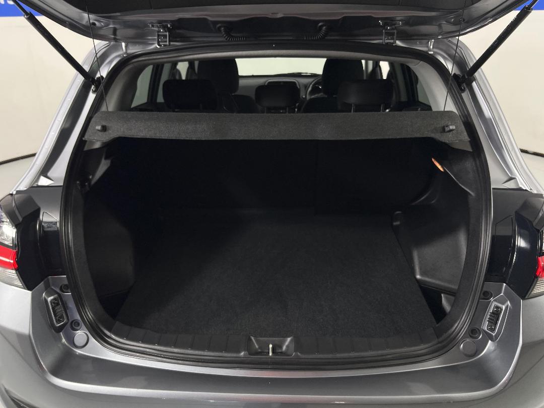 Photo '14' of Mitsubishi ASX