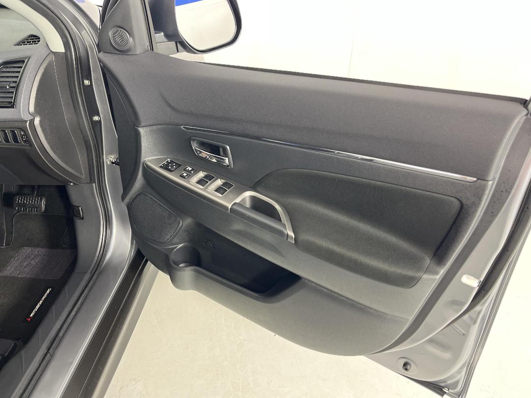 Photo '15' of Mitsubishi ASX