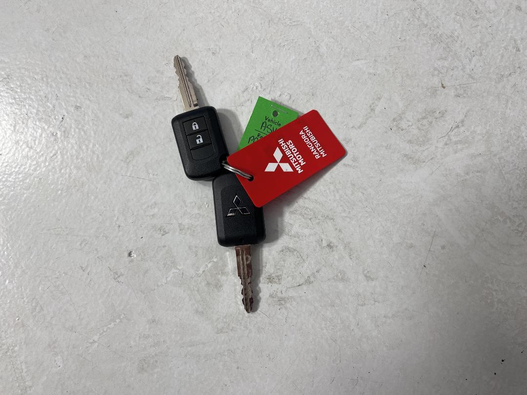 Photo '22' of Mitsubishi ASX