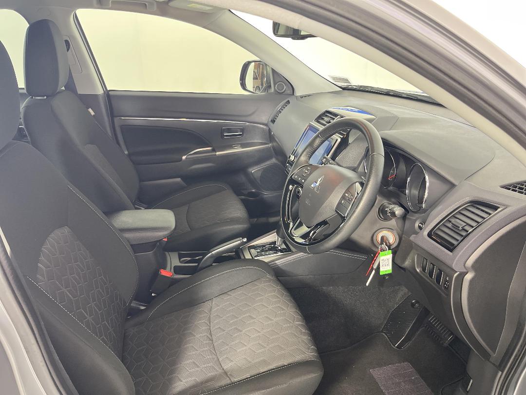 Photo '16' of Mitsubishi ASX