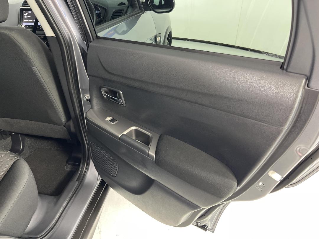 Photo '19' of Mitsubishi ASX