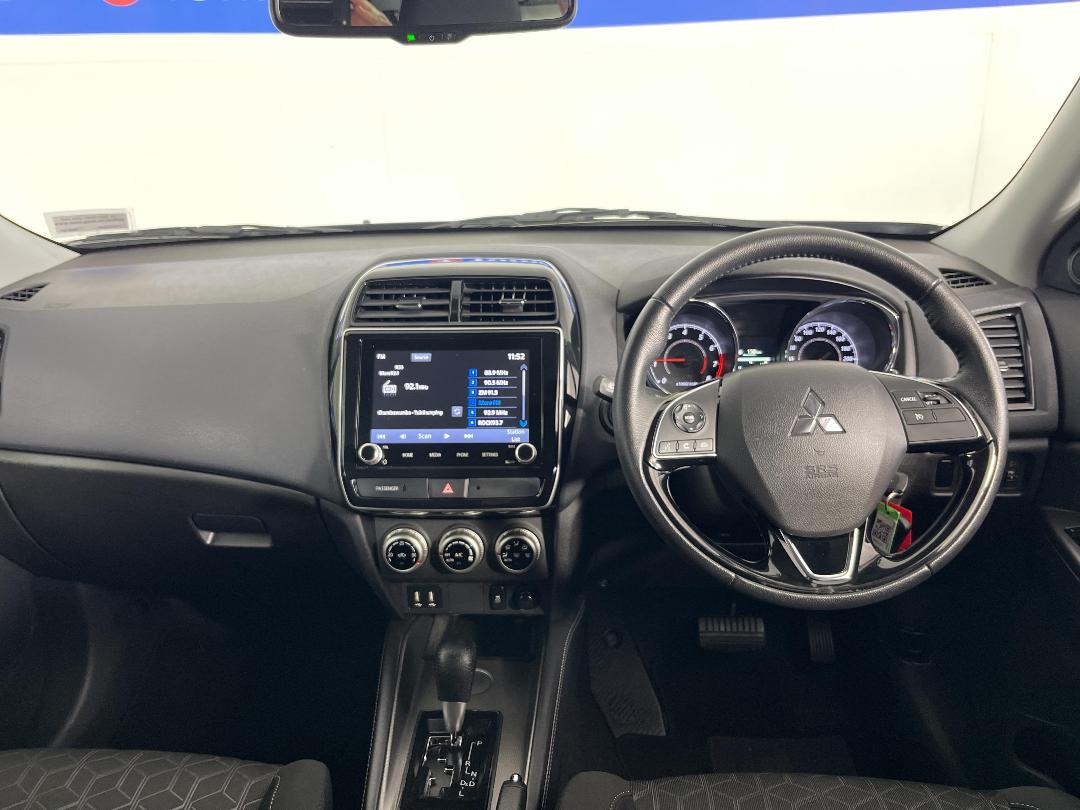 Photo '17' of Mitsubishi ASX