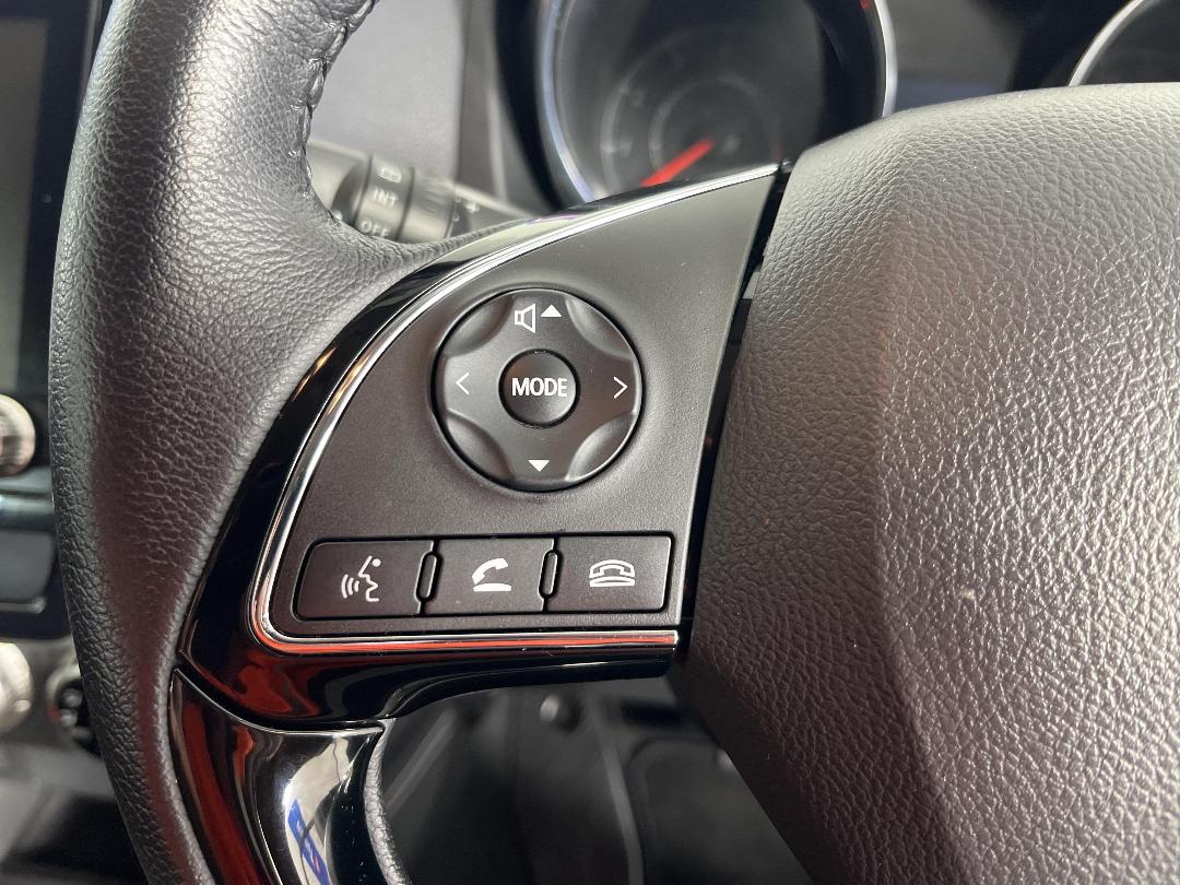 Photo '24' of Mitsubishi ASX