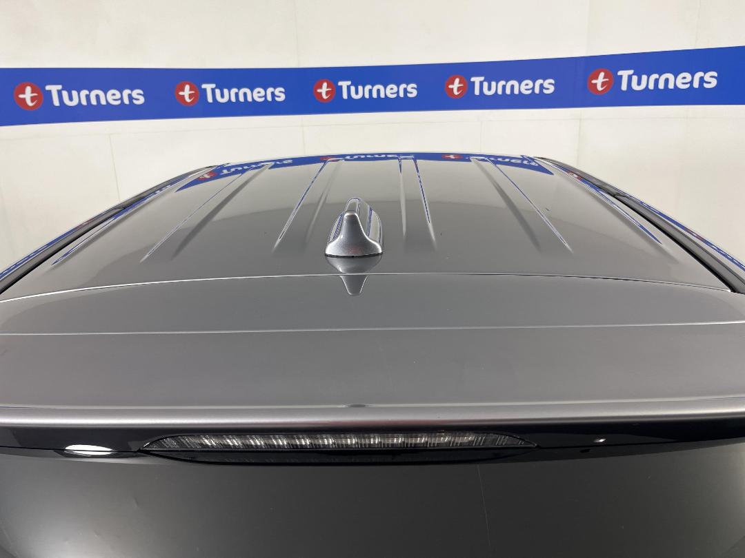 Photo '27' of Mitsubishi ASX