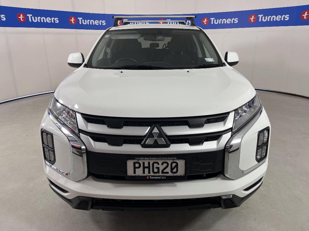 Photo '2' of Mitsubishi ASX