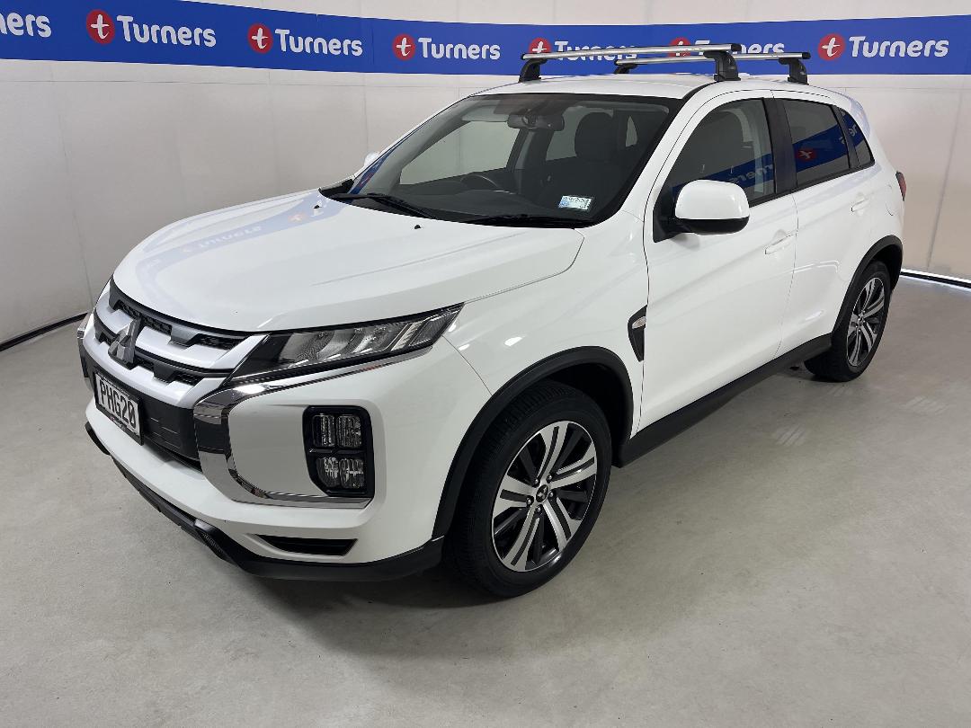 Photo '4' of Mitsubishi ASX