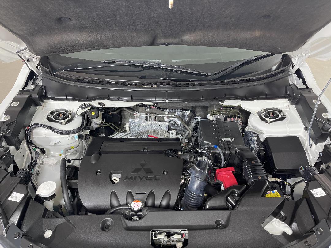 Photo '13' of Mitsubishi ASX