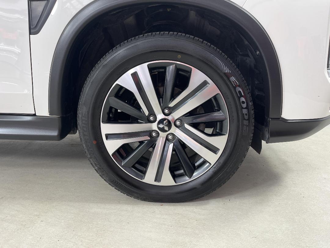 Photo '9' of Mitsubishi ASX